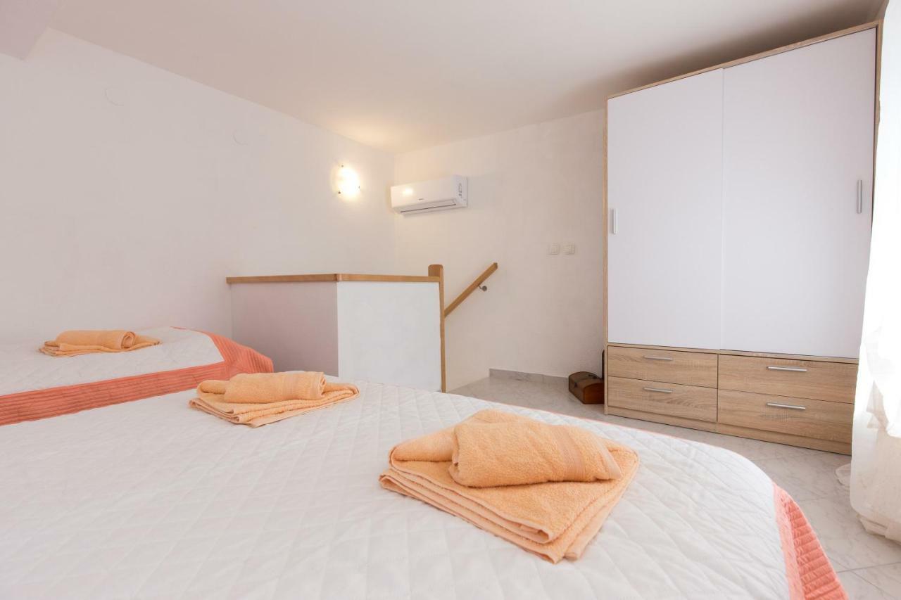 Apartman Marija 218 Risika Exterior photo