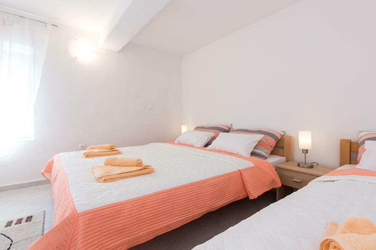 Apartman Marija 218 Risika Exterior photo