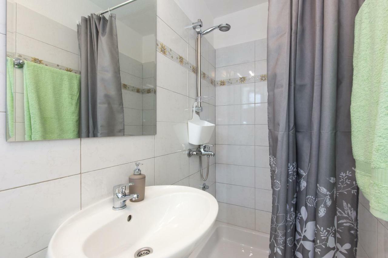 Apartman Marija 218 Risika Exterior photo